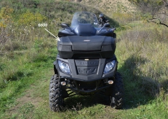 Кофра ATV 6600, фото №4, цена