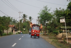Bajaj RE205 (Индия), фото №37, цена
