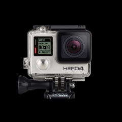 GoPro HERO 4 Silver Edition, фото №7, цена