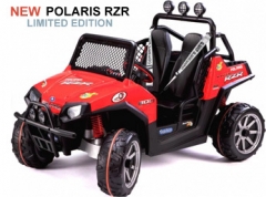 Polaris Ranger RZR
