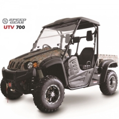 Speed Gear UTV 700 EFI, фото №1, цена