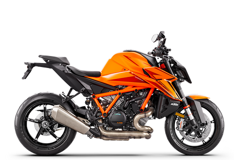 KTM 1390 SUPER DUKE R EVO 7347846 фото