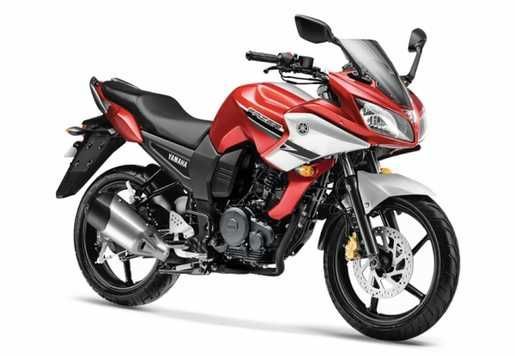 バイク Yamaha Fazer 153cc Buy Yamaha FAZER 16 153 in the online store MOTOshop.UA