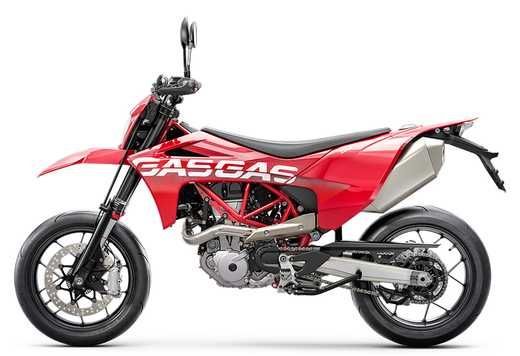 Купити GASGAS SM 700 в інтернет-магазині MOTOshop.UA
