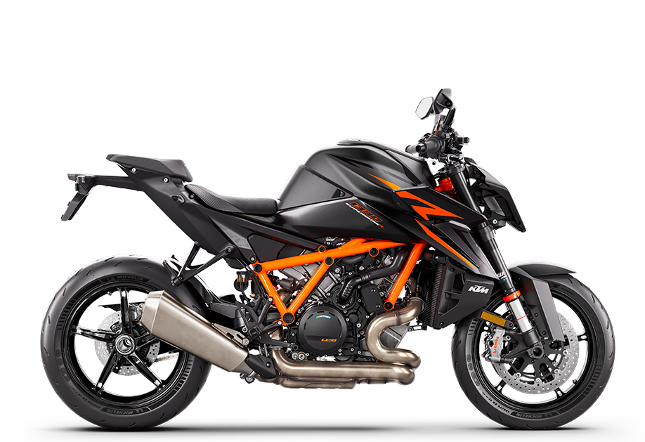 KTM 1390 SUPER DUKE R EVO 7347846 фото