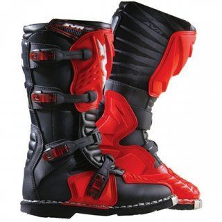 Raytek XVR Outback Red 1573744579 фото