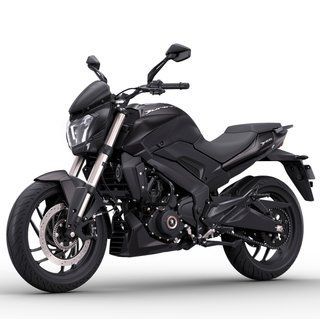 Bajaj Dominar 400 (Индия) 2017 4257982258 фото