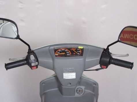 Купити YAMAHA JOG NEXT ZONE в інтернет-магазині MOTOshop.UA
