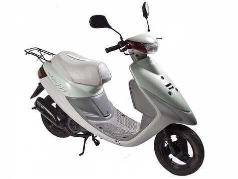 Купить YAMAHA JOG NEXT ZONE в интернет-магазине MOTOshop.UA