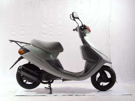 Купить YAMAHA JOG NEXT ZONE в интернет-магазине MOTOshop.UA