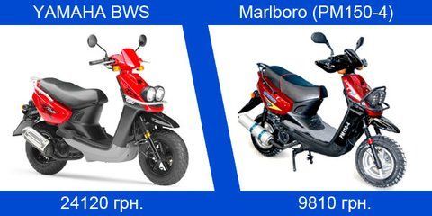 Marlboro (PM150-4) 9226149733 фото
