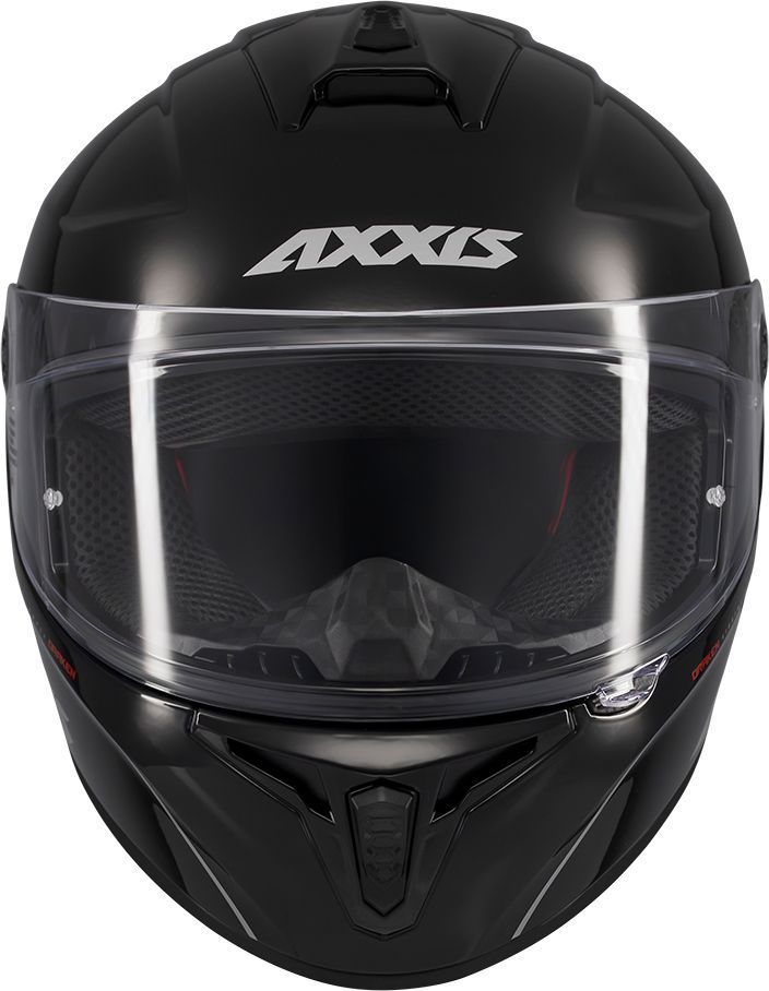 AXXIS DRAKEN S Black