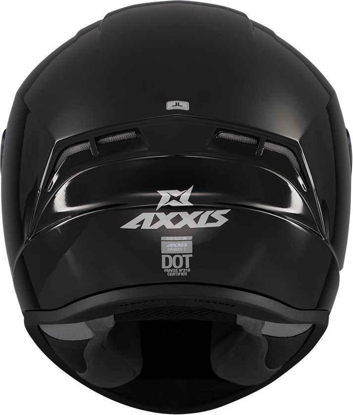 AXXIS DRAKEN S Black
