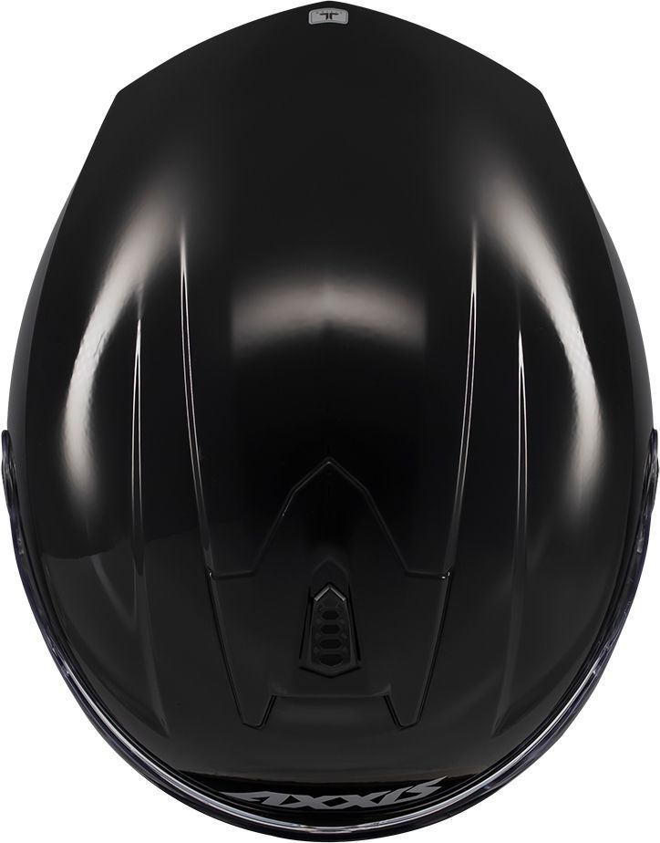 AXXIS DRAKEN S Black