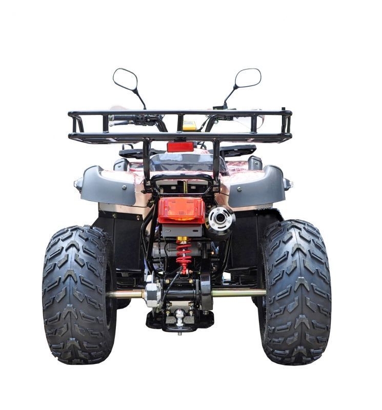 JinLing ATV 200 - UTILITA 3764434083 фото