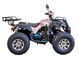 JinLing ATV 200 - UTILITA 3764434083 фото 4