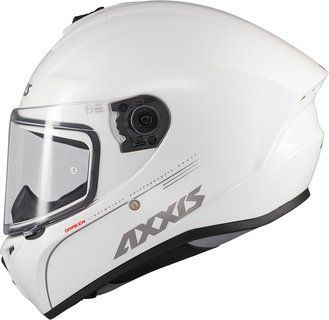 AXXIS DRAKEN S White AXXIS DRAKEN S White фото