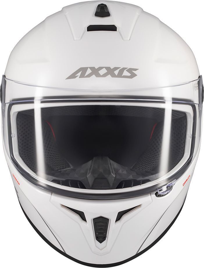 AXXIS DRAKEN S White