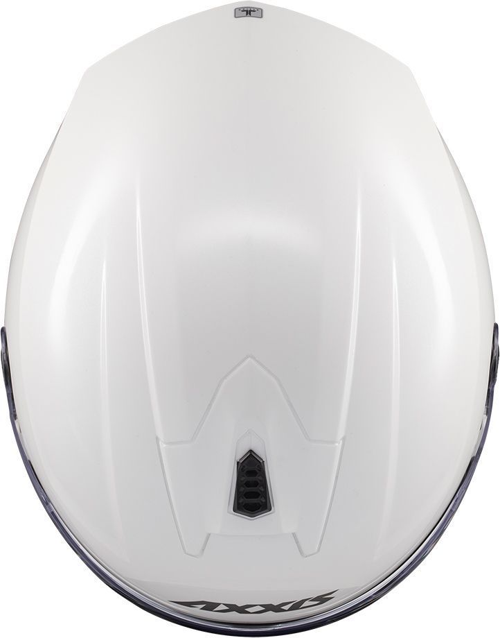 AXXIS DRAKEN S White