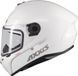 AXXIS DRAKEN S White