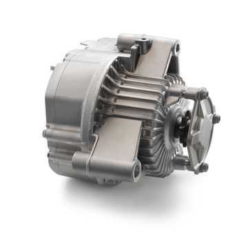 Купить KTM SX-E 5 в интернет-магазине MOTOshop.UA