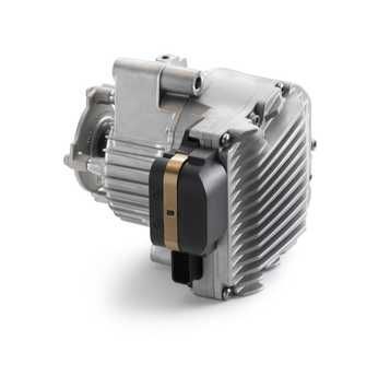 Купить KTM SX-E 5 в интернет-магазине MOTOshop.UA
