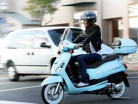Купити SYM Fiddle II 150 (Тайвань) в інтернет-магазині MOTOshop.UA