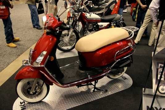 Купить SYM Fiddle II 150 (Тайвань) в интернет-магазине MOTOshop.UA