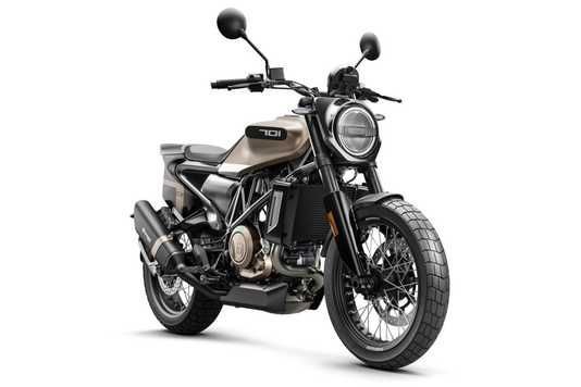 Купить Husqvarna Svartpilen 701 в интернет-магазине MOTOshop.UA