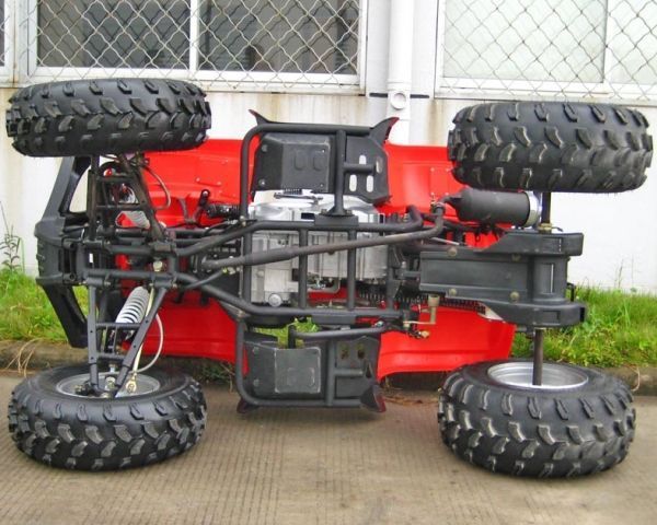 Hummer 200 LUX SD 129223982 фото