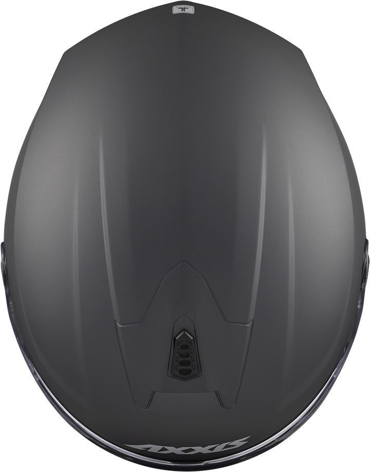 AXXIS DRAKEN S Titanium Matt