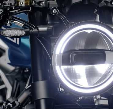 Купить Husqvarna Vitpilen 701 в интернет-магазине MOTOshop.UA