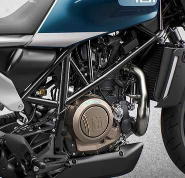 Купить Husqvarna Vitpilen 701 в интернет-магазине MOTOshop.UA
