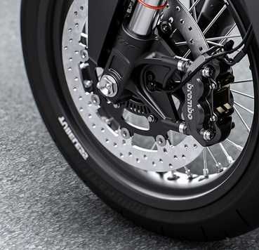 Купить Husqvarna Vitpilen 701 в интернет-магазине MOTOshop.UA