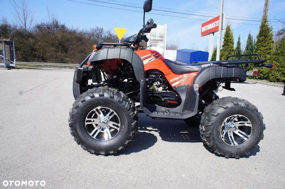 Bashan BS200AU-11 MAX 129223984 фото