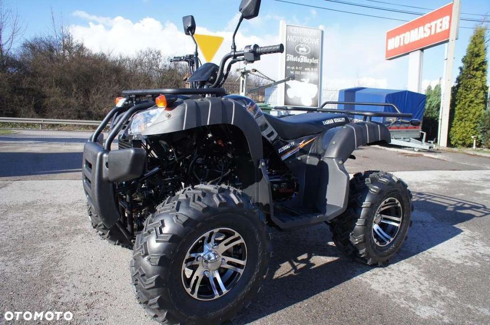 Bashan BS200AU-11 MAX 129223984 фото