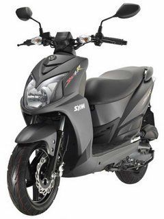 SYM JET4 125 (2013) 9560639873 фото