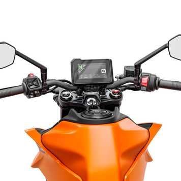Купити KTM 390 DUKE в інтернет-магазині MOTOshop.UA