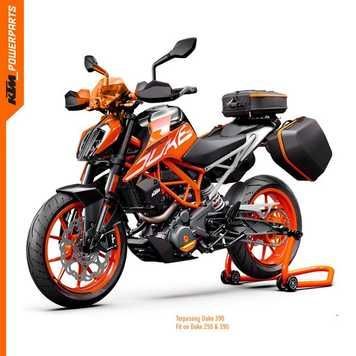 ktm390 デューク Купить KTM 390 DUKE в интернет-магазине MOTOshop.UA