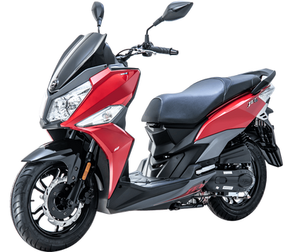 Купить SYM JET 14 200 (Тайвань) в интернет-магазине MOTOshop.UA