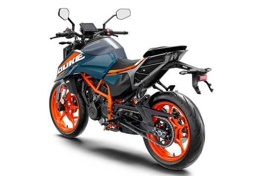 Buy KTM 390 DUKE in the online store MOTOshop.UA