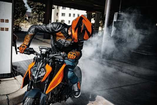 Купити KTM 390 DUKE в інтернет-магазині MOTOshop.UA