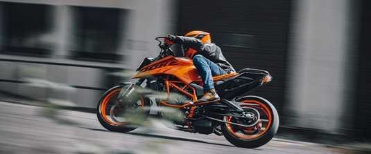 Купить KTM 390 DUKE в интернет-магазине MOTOshop.UA
