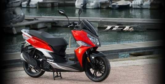 Купить SYM JET 14 200 (Тайвань) в интернет-магазине MOTOshop.UA