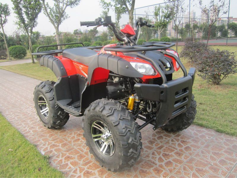 Bashan BS200AU-11 MAX 129223984 фото