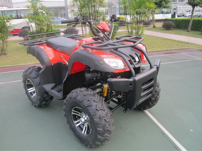 Bashan BS200AU-11 MAX 129223984 фото