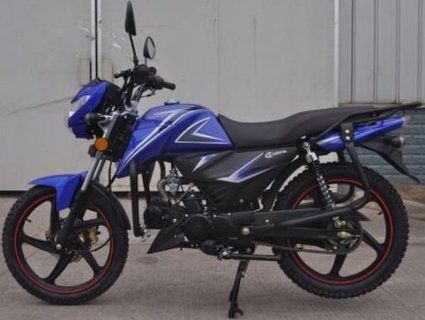Hunter Cobra 125 4931889939 фото