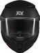 AXXIS FENIX Solid Black