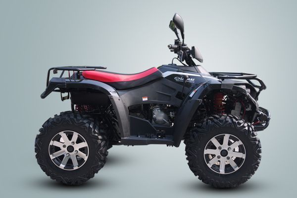 Linhai-Yamaha 400 RESTYLING 4&times;4
