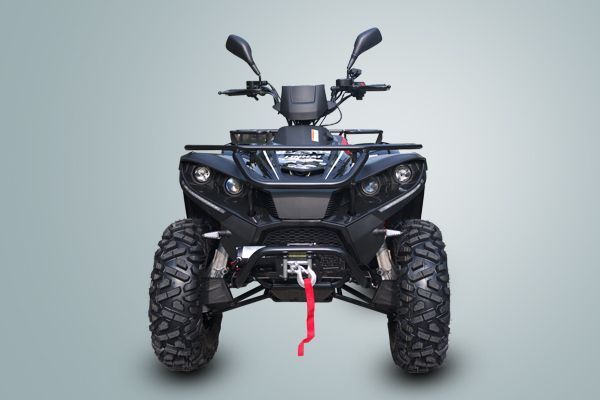 Linhai-Yamaha 400 RESTYLING 4&times;4